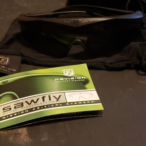 NIB Revision Military Eyewear